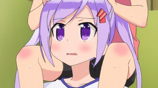 灼熱の卓球娘 12話 感想 最終回