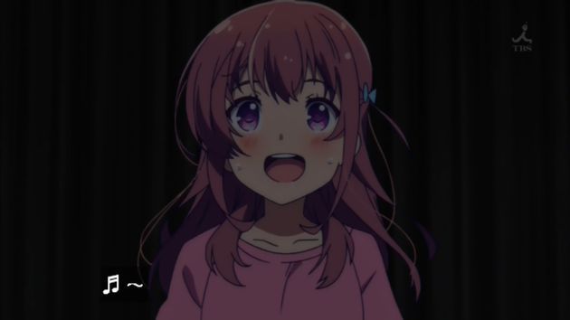 ガーリッシュナンバー 10話 感想