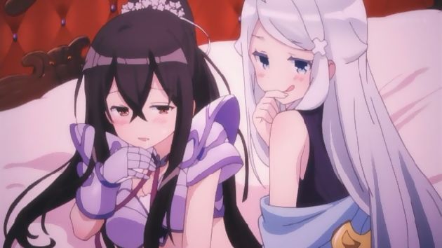 妹さえいればいい 7話