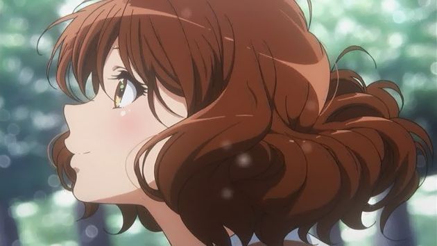 2016年、2chベストアニメランキング