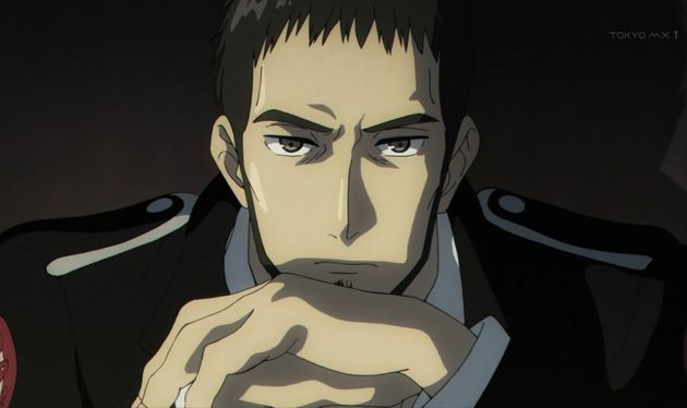 ACCA13区監察課 4話 感想