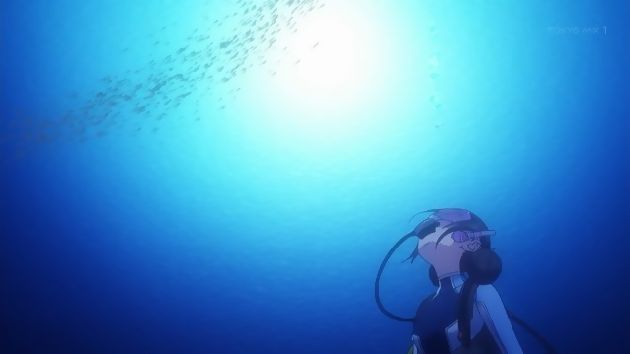 あまんちゅ!2期 03話 (08)