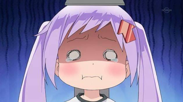 灼熱の卓球娘 3話 好きっ!! 感想 まとめ