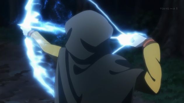 ゼロから始める魔法の書 1話 04