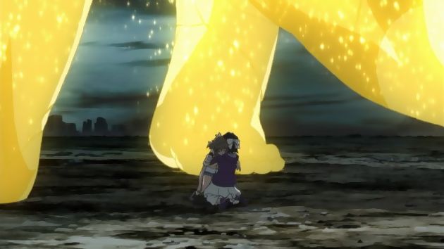 戦姫絶唱シンフォギアAXZ 12話 (29)