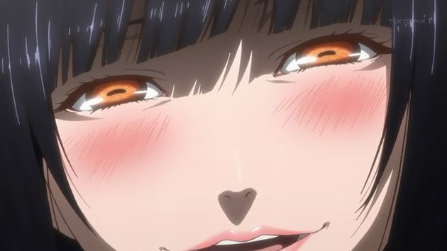 賭けグルイ