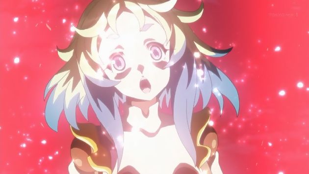 戦姫絶唱シンフォギアAXZ 10話 (33)
