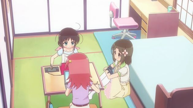 ステラのまほう 11話 感想