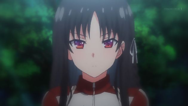 ようこそ実力至上主義の教室へ 12話 (12)