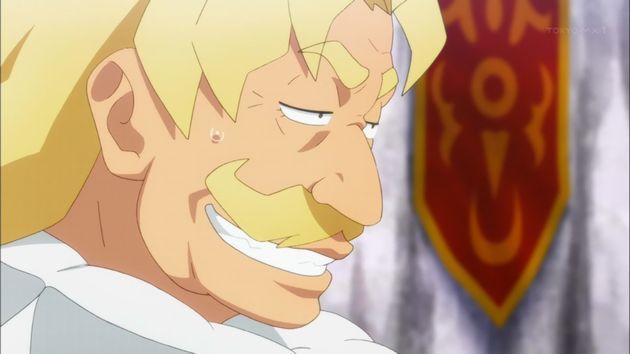 この素晴らしい世界に祝福を!2 1話 感想