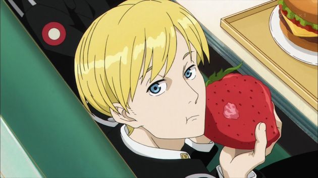 ACCA13区監察課 2話 感想
