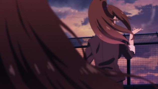 ようこそ実力至上主義の教室へ 6話 (22)