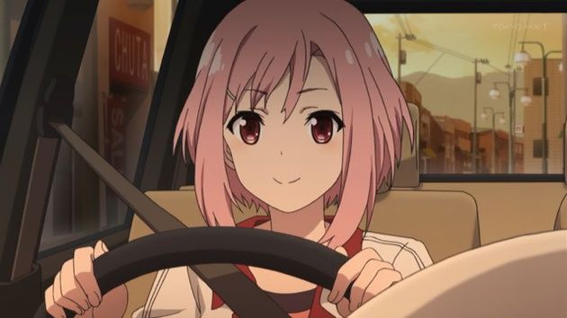 サクラクエスト 5話 感想 03