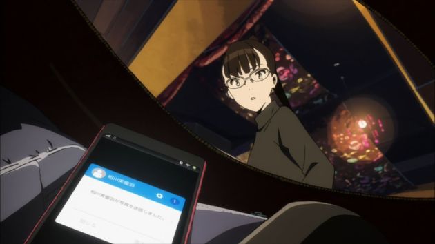 オカルティック・ナイン 9話 感想