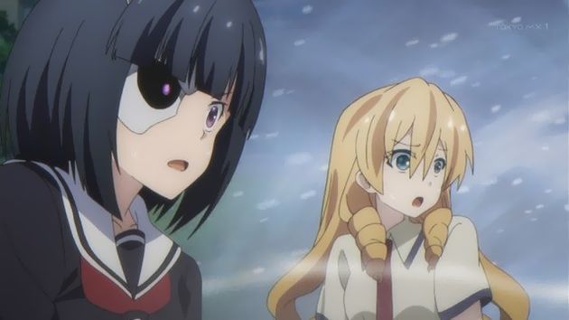 「武装少女マキャヴェリズム」11話 (02)