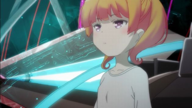 レガリア 13話 感想