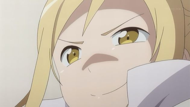亜人ちゃんは語りたい 12話