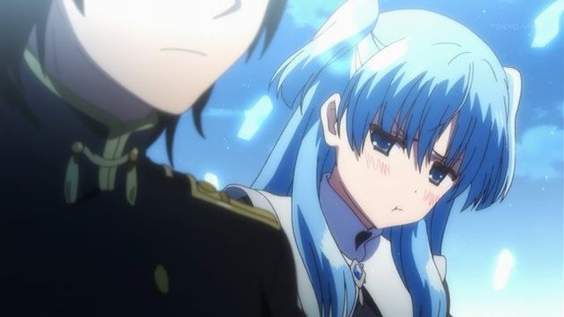 すかすか 3話 感想 29