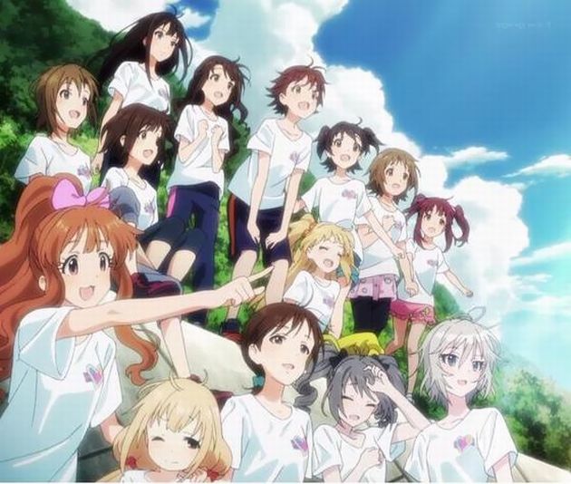 【ゲーム】『ラブライブ!』だとμ's派とAqours派で対立してるけど・・・『アイマス』は765派とデレマス派で対立しているの・・・!?(画像・解説あり)