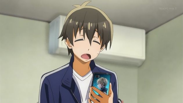 「ゲーマーズ!」1話 (22)