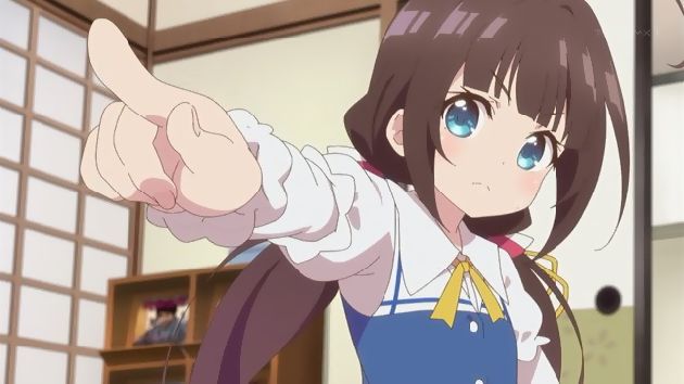 りゅうおうのおしごと! 1話 (16)