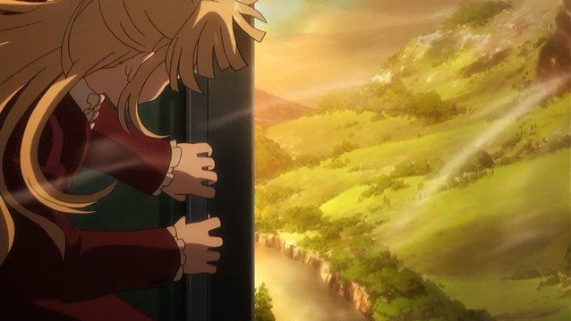 終末のイゼッタ 1話 感想 まとめ アニメ