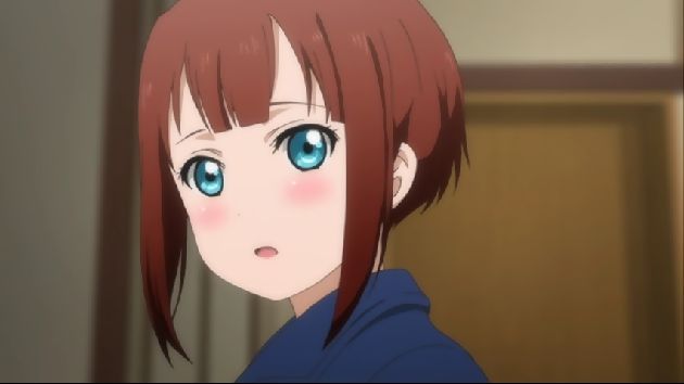 ラブライブ