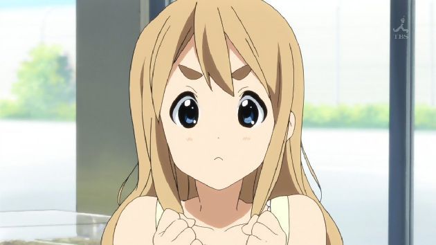 ぽっちゃり女子キャラ