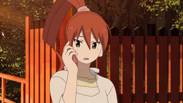 「有頂天家族2」11話 (02)