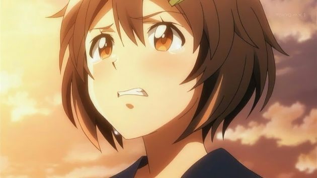ブレイブウィッチーズ 10話 感想