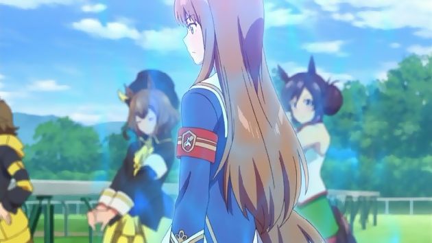 ウマ娘 プリティーダービー 8話 (28)
