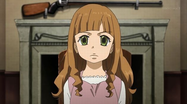 幼女戦記 12話 24