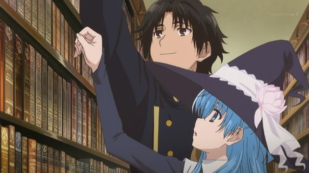 すかすか 8話 14