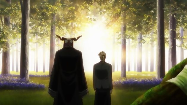 魔法使いの嫁 6話 (06)