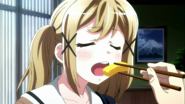 バンドリ! 2話 感想