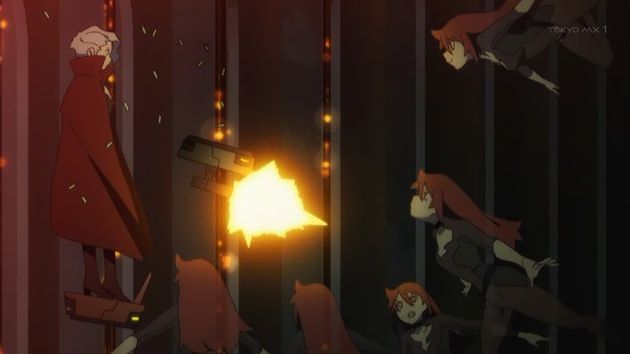 「リトルウィッチアカデミア」24話 (08)
