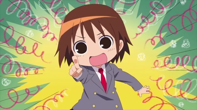きらら系アニメ