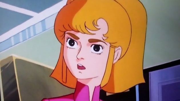 惣流・アスカ・ラングレー