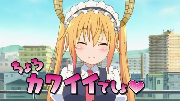2017冬アニメ 期待ランキング