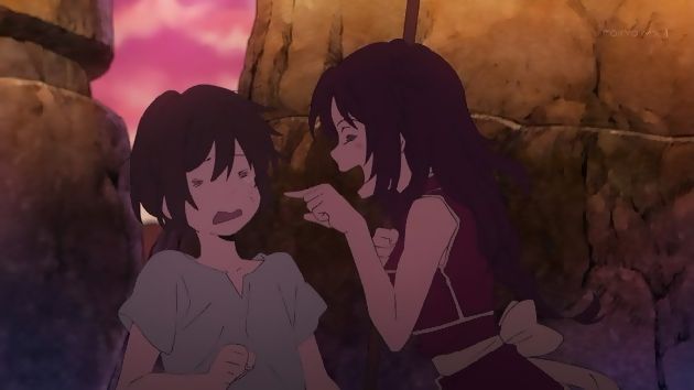 クジラの子らは砂上に歌う 4話 (17)