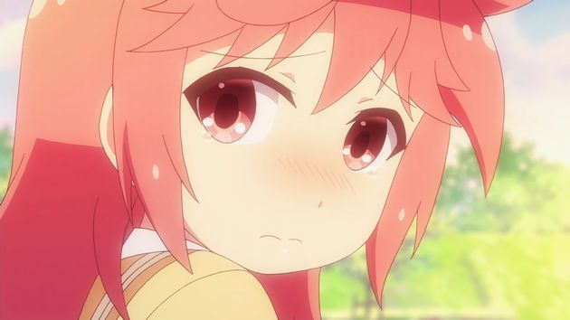 ステラのまほう 8話 感想