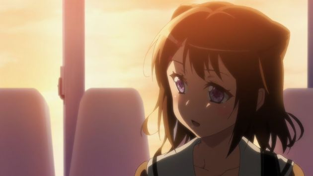 バンドリ! 4話 感想 26