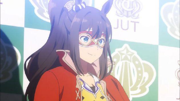 ウマ娘