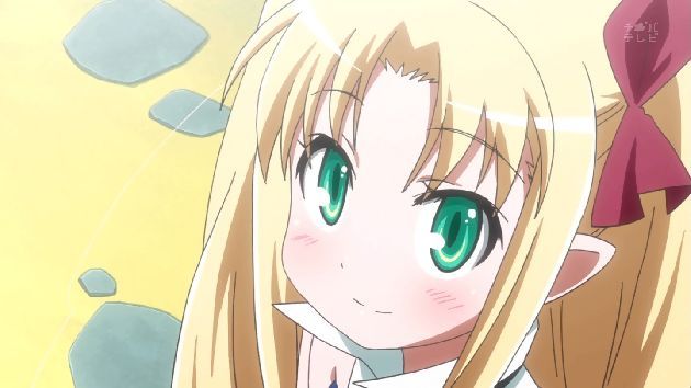 釘宮理恵 キャラ