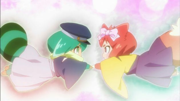 装神少女まとい 9話 感想