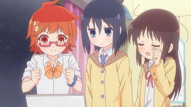 ステラのまほう 5話 カウントダウン 感想