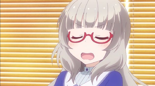 NEW GAME!! 12話 (18)