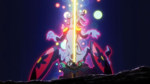 装神少女まとい 8話 感想
