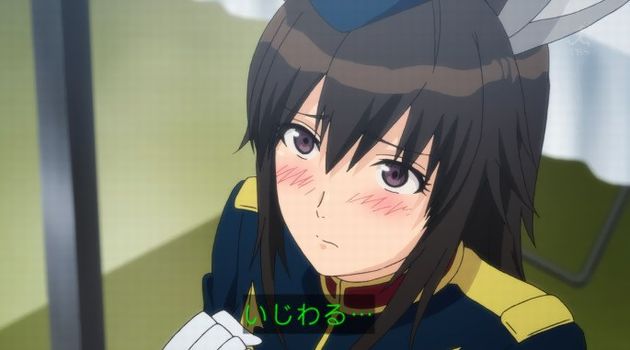 セイレン 8話 感想 09