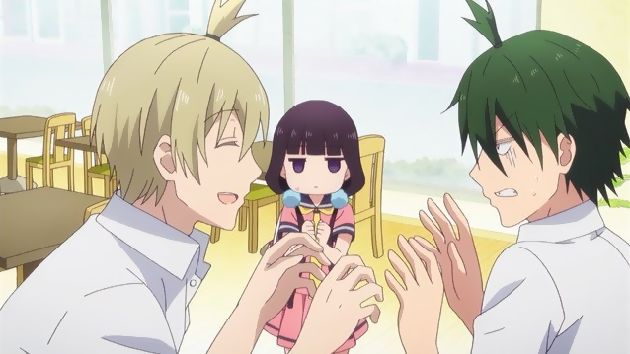 ブレンド・S 5話 (05)